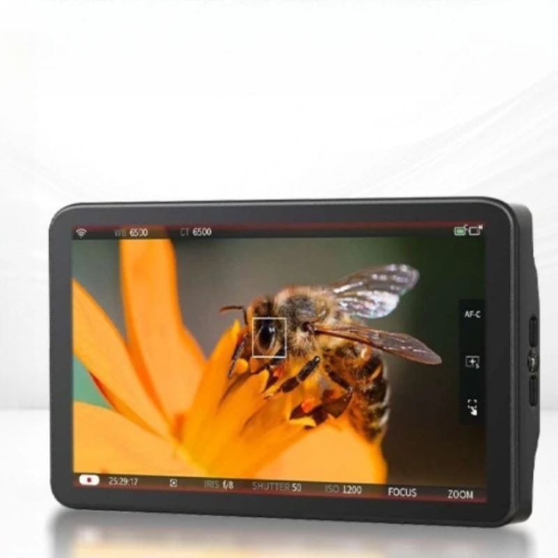 Monitor Wireless control Camera HDMI + SDI interface compatible