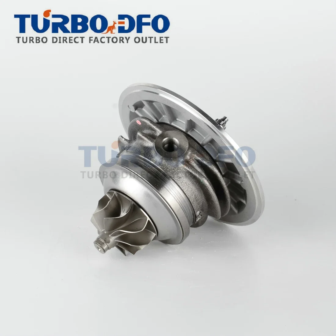 MFS Turbo CHRA 95523926 For Fiat Talento Bus Kasten/Kombi Pritsche/Fahrgestell 1.6 D - 92KW 107KW 85KW 125PS 1598 Turbine Core