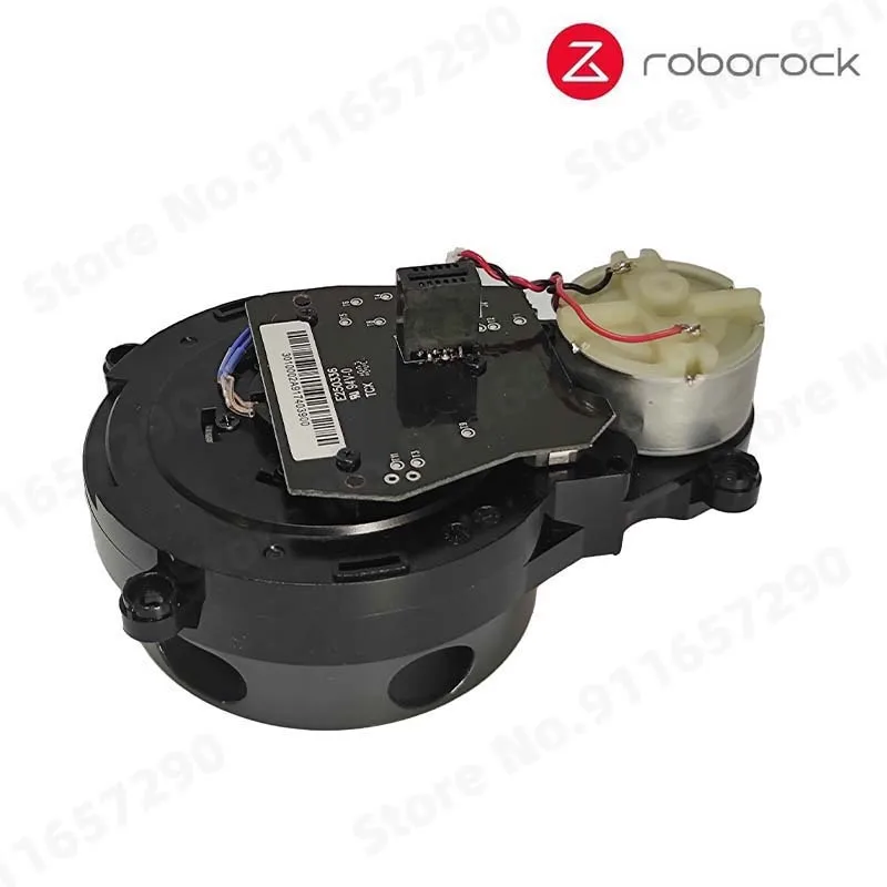 Roborock – accessoires originaux de capteur de Distance Laser, pièces de rechange pour aspirateur robotique LDS S55 S6 S5 Max S6MaxV S45 Max S7 S5