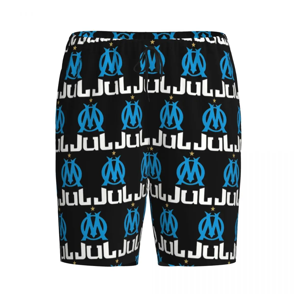 

Custom Rapper JUL Shorts Sleeping Pants Men Pajama Pants Lounge Sleep Sleepwear Bottoms