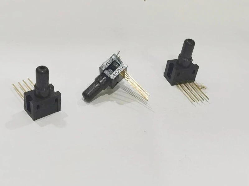 

Parts for 26PCGFA6G 15PSI Pressure Sensor 6GF6G New
