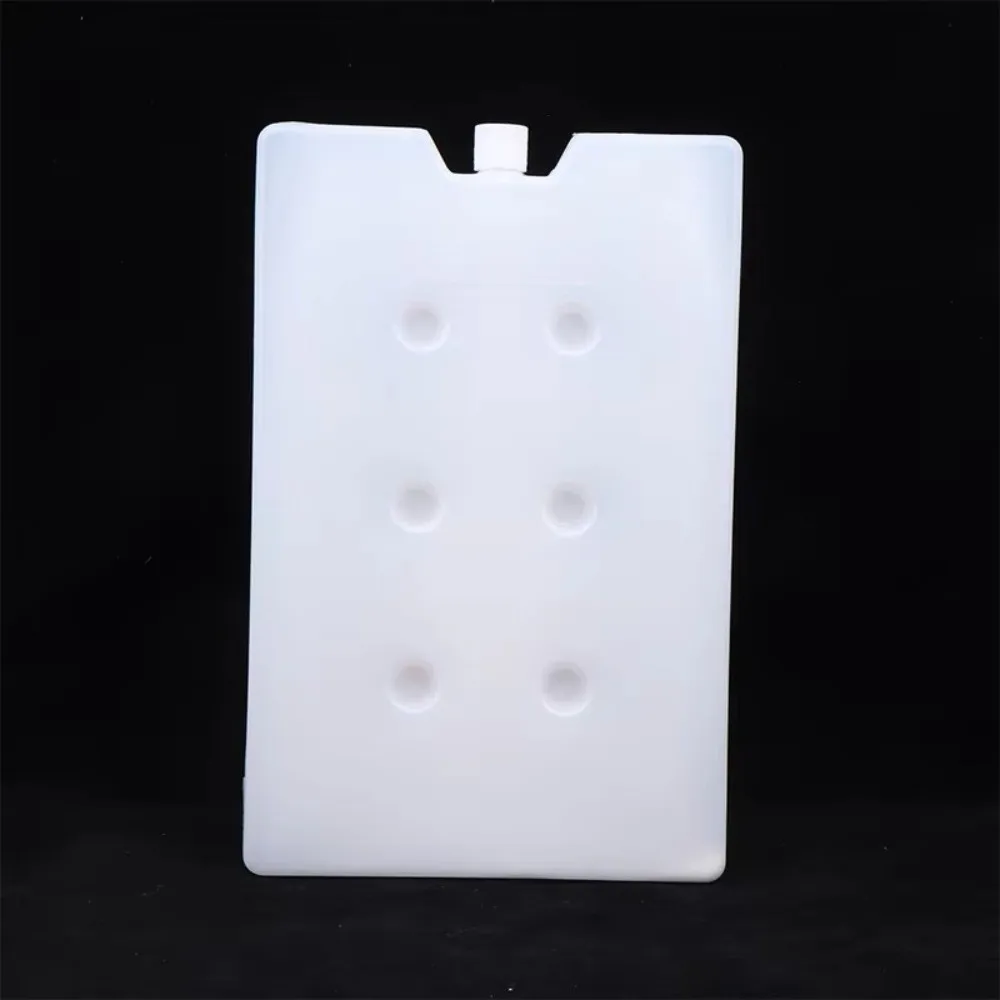 Reusable Reusable Ice Packs Cold Chain Transportation Fresh-Keeping Cold Block Ice Pack Ice Plate Air Conditioning Fan