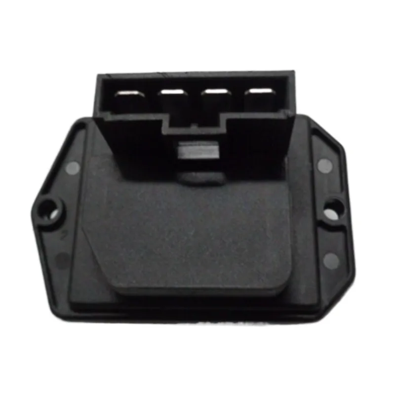 6512156462 Genuine Heater Blower Resistor Air Speed Control Module for Suzuki Liana 1.4A+ A6 Black Ne Automobile Part