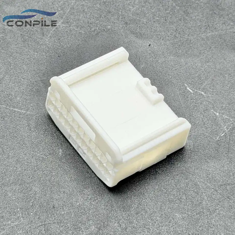 for Toyota 90980-12B54 22PIN gateway plug connector