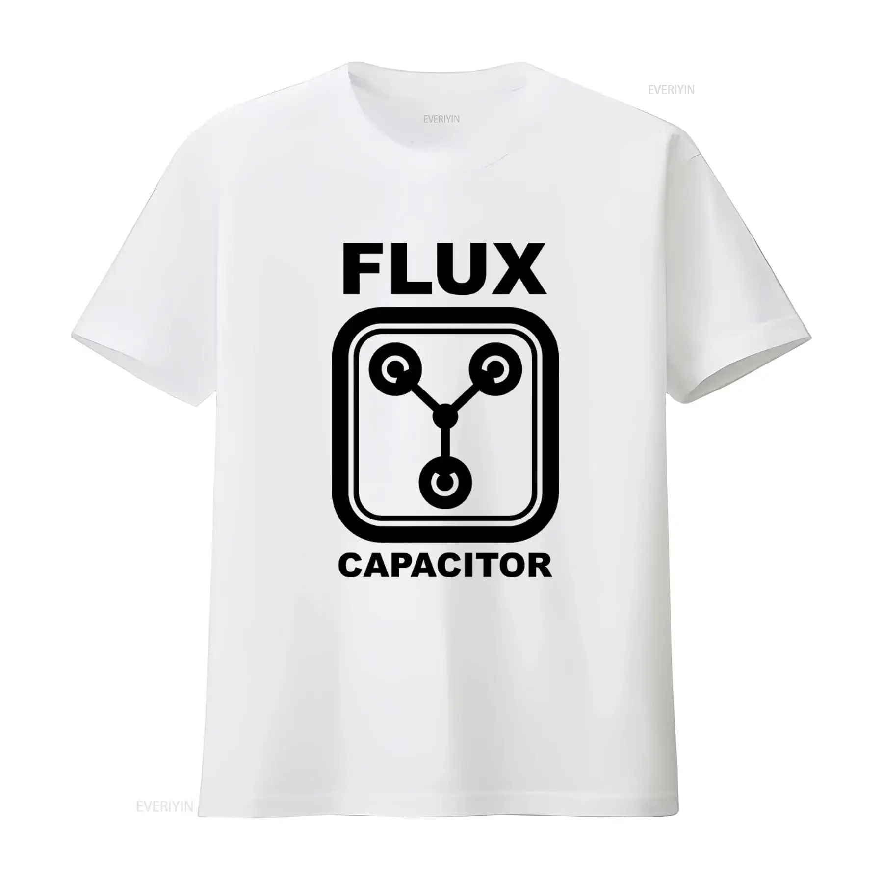 Flux Capacitor Retr…