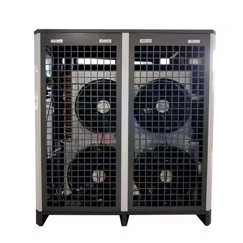 Good Quality air Dryer Compressors Model 3m3/min R22 220V 50HZ 25HP for air Compressor Dryer