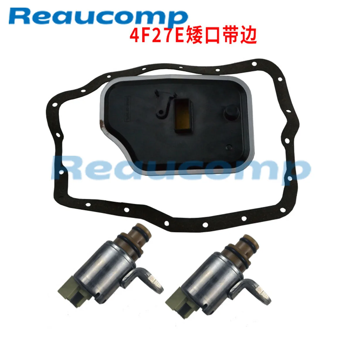 

4F27E Сервисный комплект соленоидного фильтра переключения передач для Ford Focus Protege