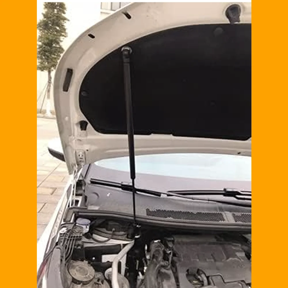 SEMTAY フードストラット プジョー 3008 4008 P84 2016-2024 ボンネットリフトサポートショックダンパー