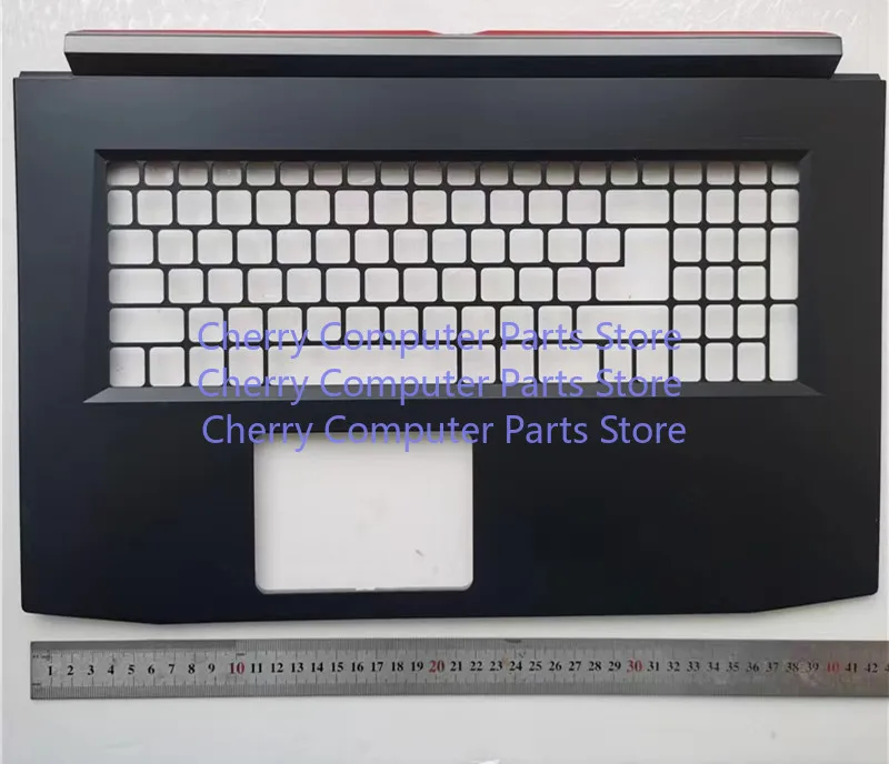 كمبيوتر محمول جديد لشركة أيسر هيليوس 300 PH317-51-52 n17c3 17.3 "الغطاء العلوي palmrest/الغطاء السفلي