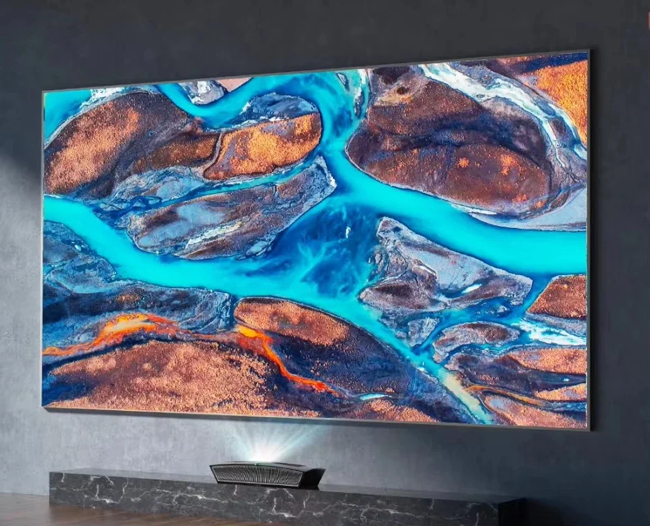 YDH-X1A 4K Tv 3500 …