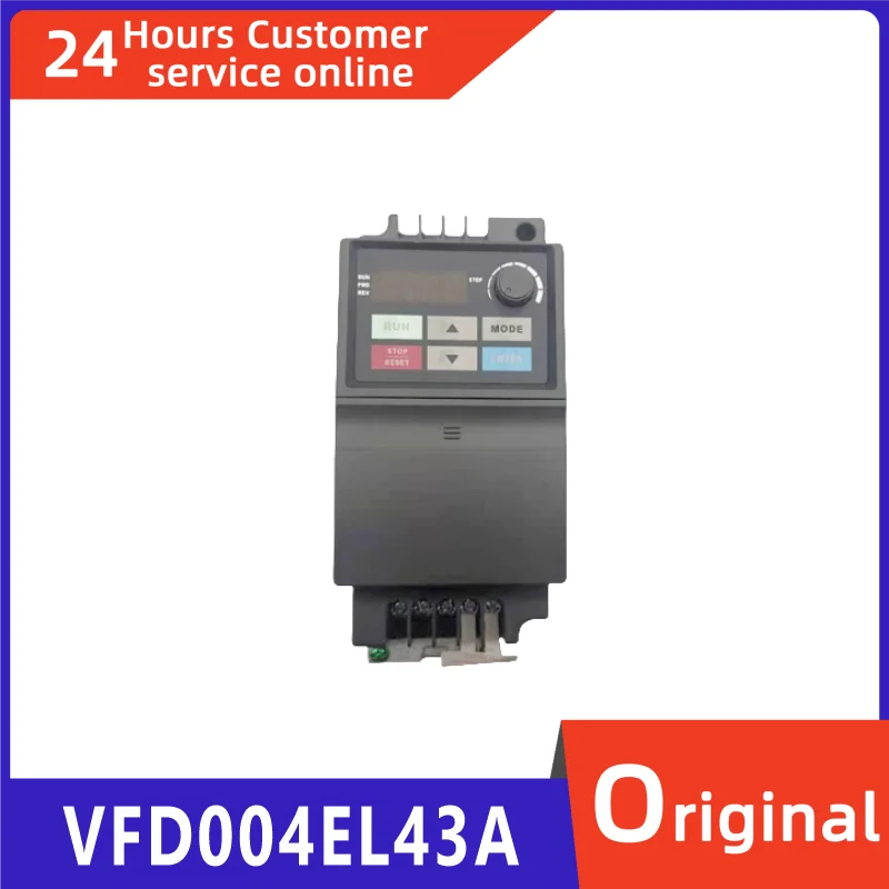 

Brand new original frequency conversion module VFD004EL43A