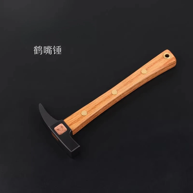 Small Hammer Crane Beak Hammer Geological Hammer Mineral