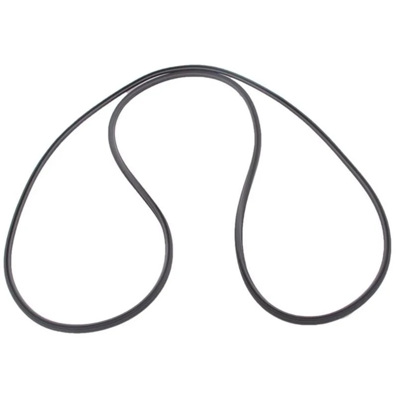 

E7CA 05183172AC 5183172AA 5183172AB AP372047 Replacement Vehicles Sunroof Seal Strips