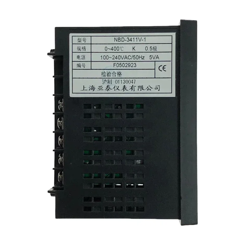 AISET Shanghai Yatai Instrument Thermostat NBD-3000 3400V 3410V 3411V 3412V