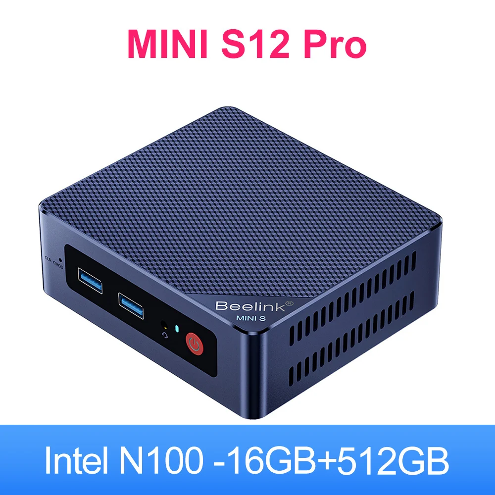 S12 Pro 16GB 512GB