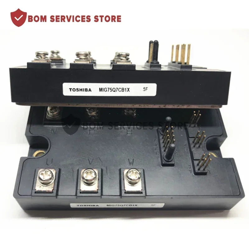 MIG75Q7CSB1X MIG75Q7CB1X MIG75Q7CSAOX НОВЫЙ ОРИГИНАЛЬНЫЙ МОДУЛЬ