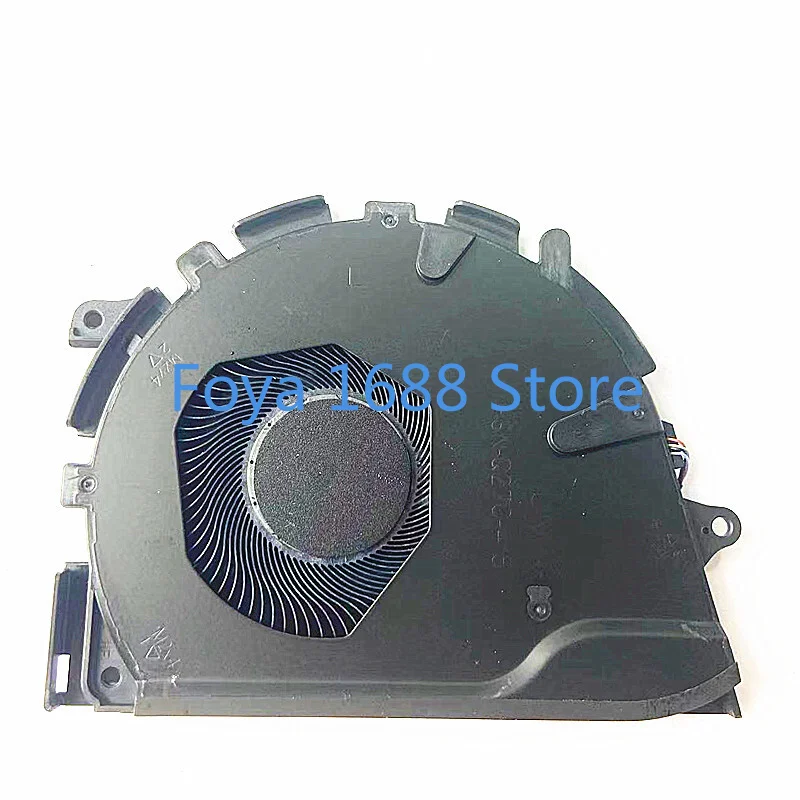 Cooling fan for HP ZHAN 66 PRO 14 G4 440 450 455 650 G8