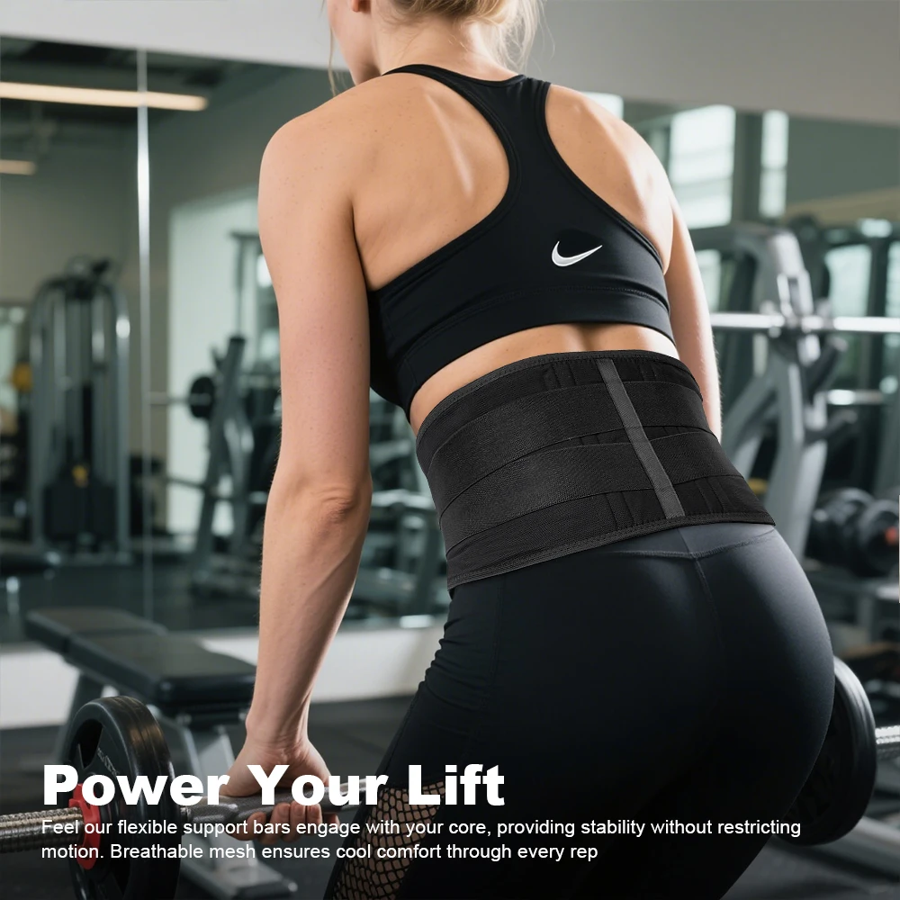 2-Stay Breathable L… - image