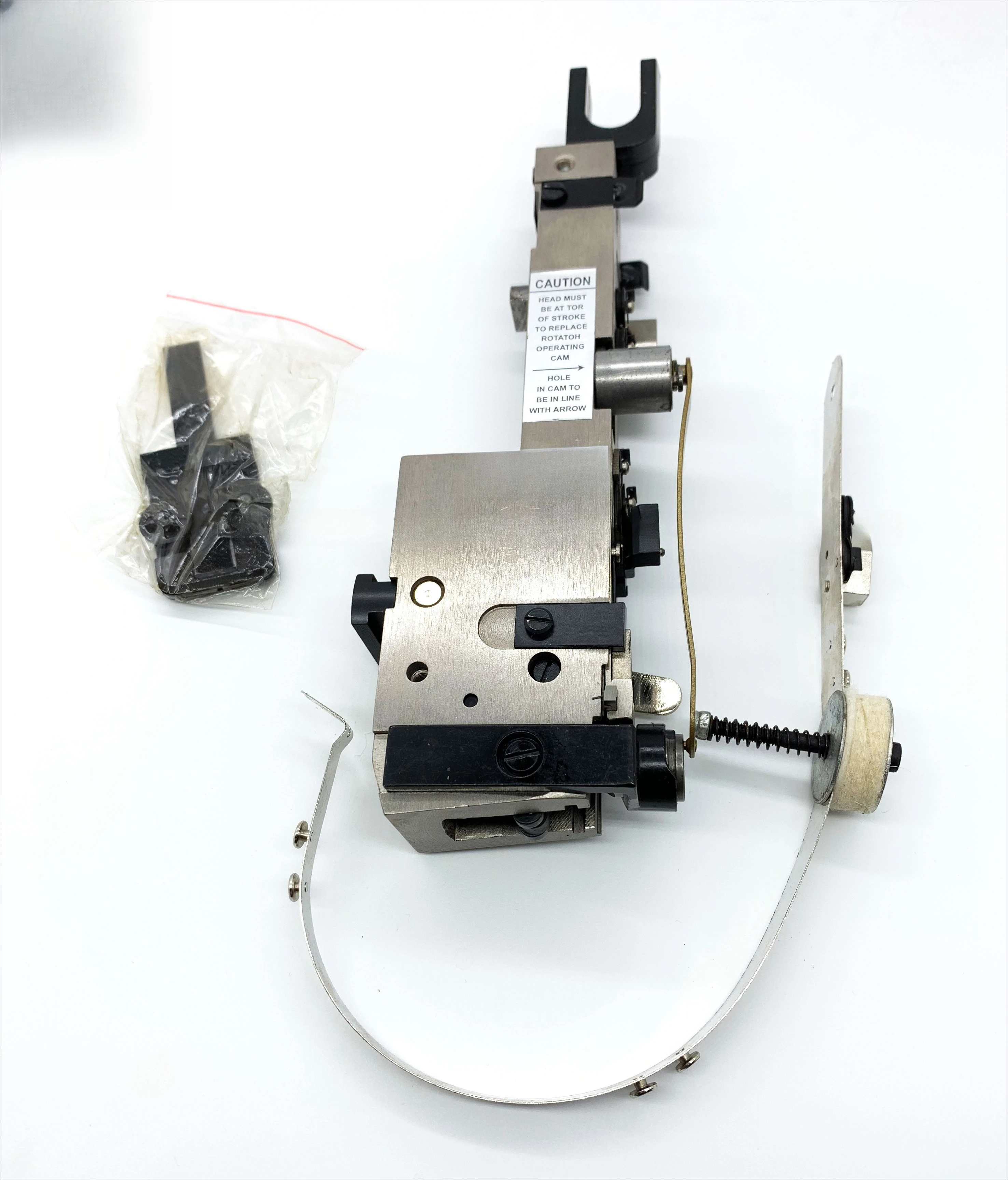 M2000 Mini Stitching Head High Quality Printer Supply
