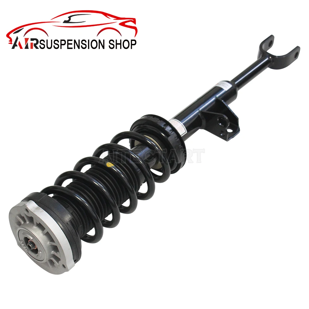 

Front Air Suspension Shock Absorber Assembly With Coil Spring Without EDC For BMW G30 G31 F90 2017-2020 31316866591 31316866592