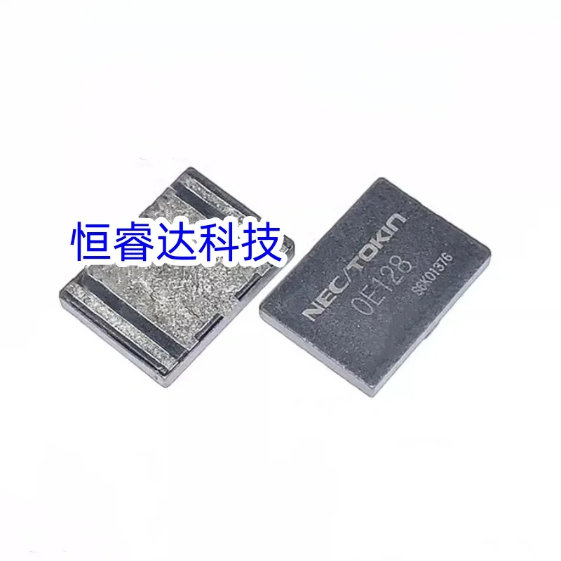 10PCS-50PCS OE128 0E128 QFN large capacitor, notebook power failure Nwe Fine materials 100%quality