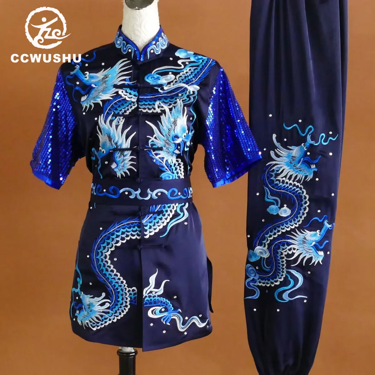 wushu clothes wushu suits Chinese kungfu, Kungfu, martial arts suits , Tailor-made clothing, changquan uniform, Nanquan，CCWUSHU