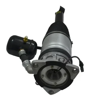 

Амортизатор пневматической подвески для A8D3 2002-2010 OEM 4E0616001E, амортизатор пневматической пружины