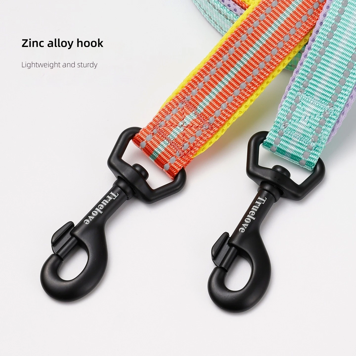 Thumbnail 4 - #41 Compare Reflective Dog Leash Before You Buy