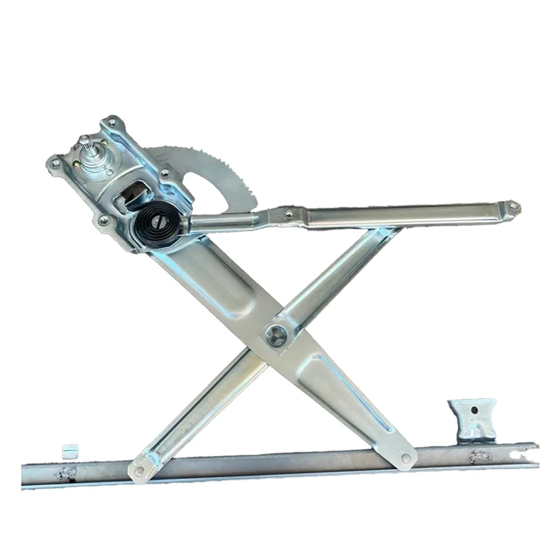 

Front Door Manual Window Regulator For Toyota Hiace Commuter Quantum 69810-26080 2005- 2018 Glass Lifter Motor Unit Type