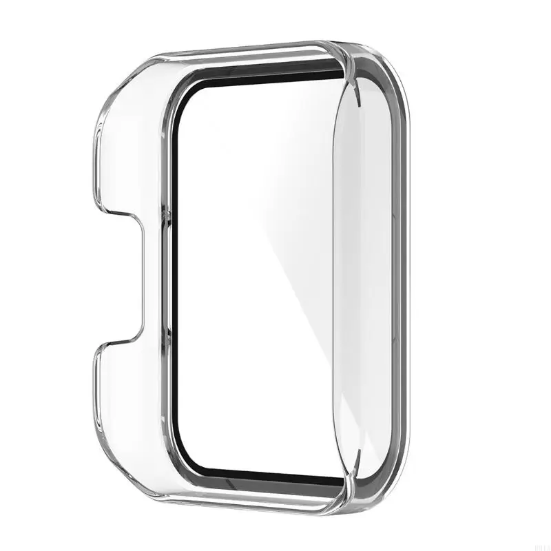 R91A مناسبة لـ Redmi Watch 2 مساكن لحامي شاشة Movie Screens Protector Screatproot