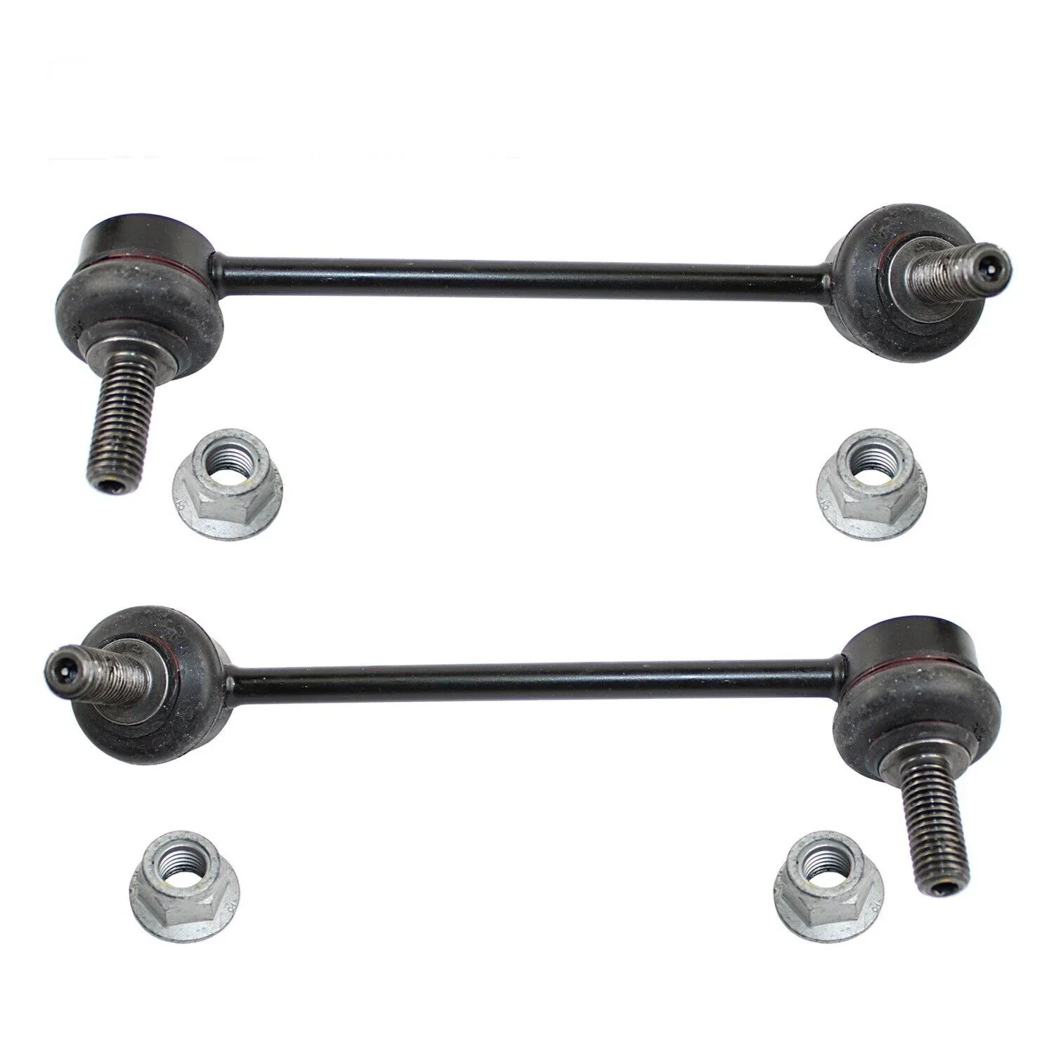 

Комплект из 2 концевых звеньев стабилизатора передней подвески для Volvo S90 V90 XC60 XC90 2015- 31406873 31406874