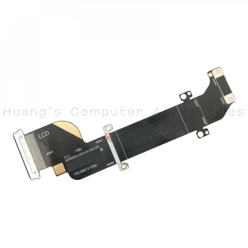 SS+Non-Touch LCD Screen Cable For ASUS ZenBook UM5606 UM5606WA UM5606KA UM5606GA, Strictly Tested