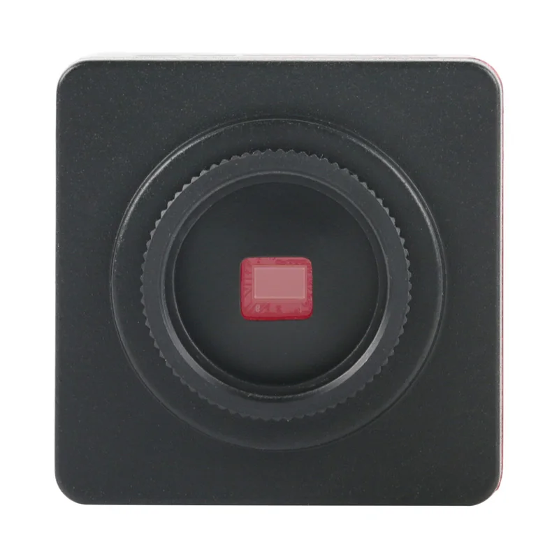 14MP 1080P HDMI VGA USB Type C Video Microscope Camera 100X 130X 180X 200X 300X 500X C Mount Lens For Phone PCB Soldering Repair