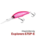 Exploradores-E