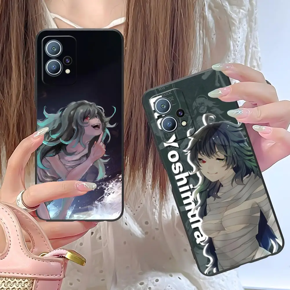 Tokyo Ghoul Eto Yos…