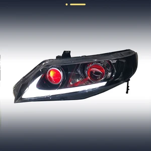 4 Main Sales Lantern Civic G8 - №2