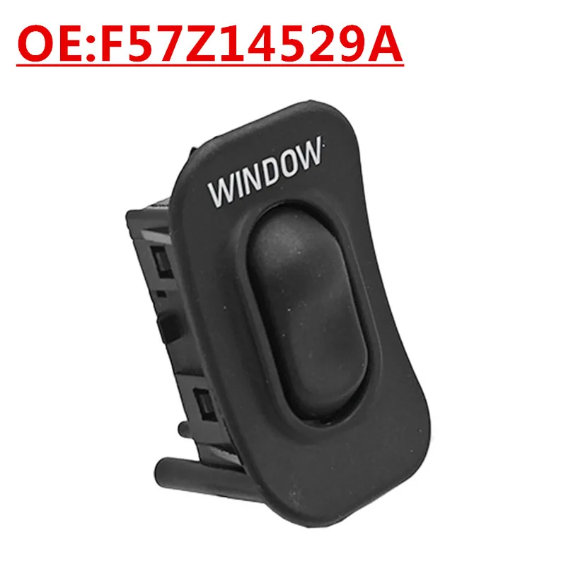 

OE: F57Z14529A Подходит для Ford RANGER 1995-2007 годов, переключатель подъема стекла автомобиля