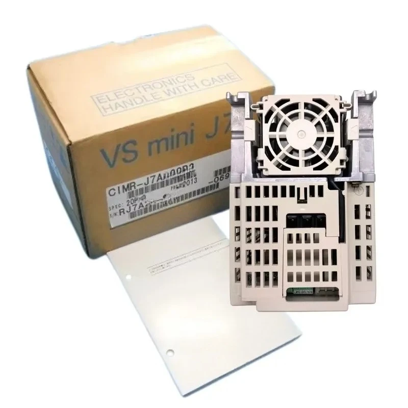 New CIMR-J7AZ22P2 J7 Series Inverter Fast Delivery