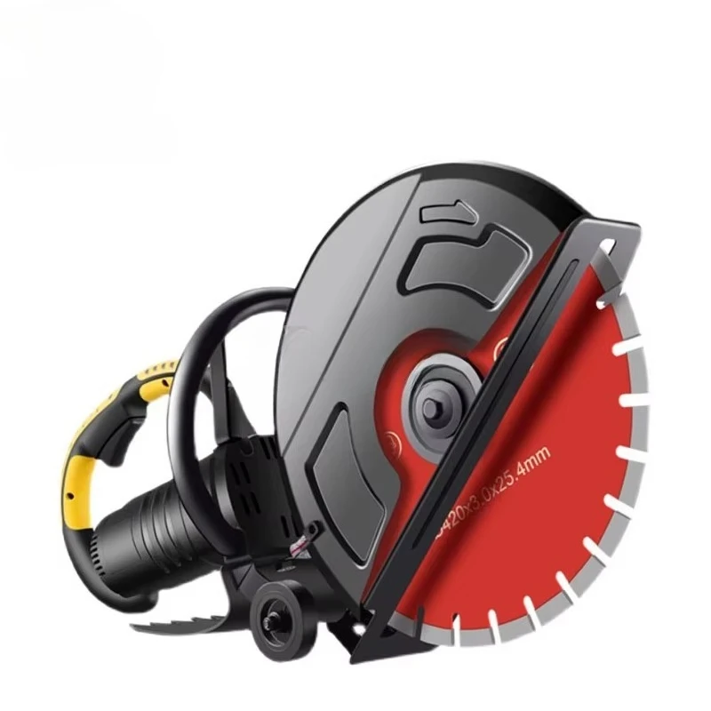 

ZC1-Factory direct sales of small metal-cutting concrete saw machines
