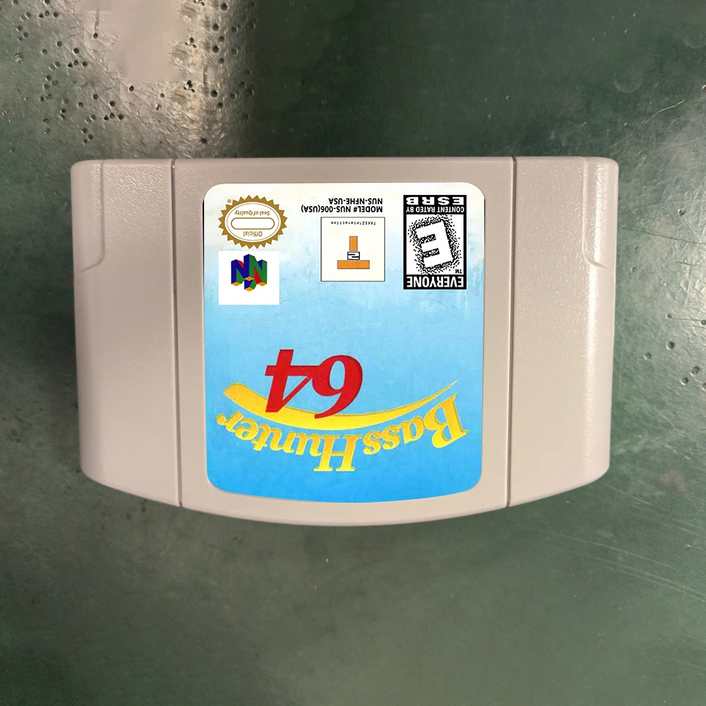 Retro In-Fisherman …