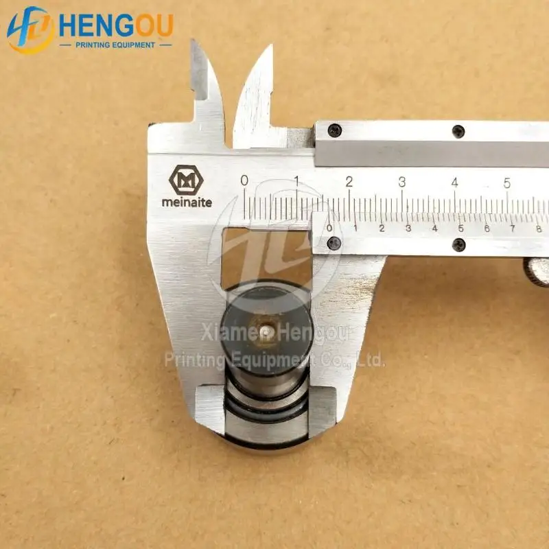 KRX16X35X40.5 آلة طباعة أوفست كام أتباع كاموري 16X35X40.5