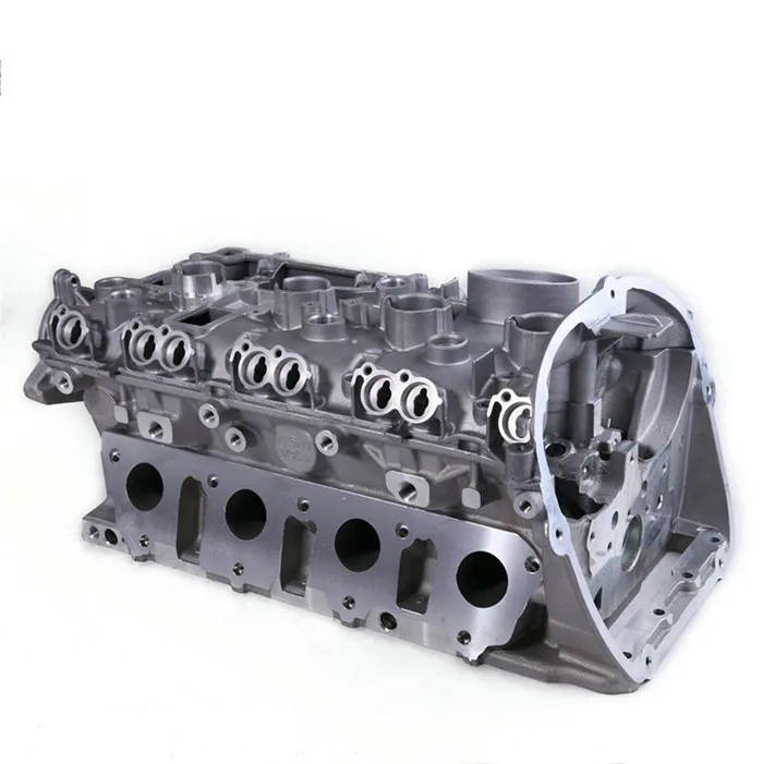 06H103064L EA888 Cylinder Head&Valves&Camshafts For AUDI Q5 2.0T 06H109022BD 06H103064M Complete Cylinder Head