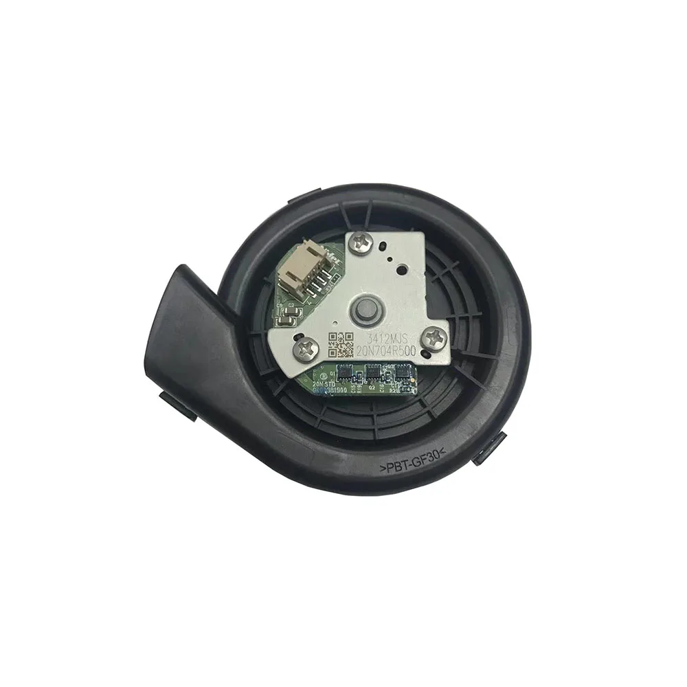 Ventilator Fan Motor For Dreame S10 S20 X1 Vacuum Turbine Motor Robot Vacuum Cleaner Accessories