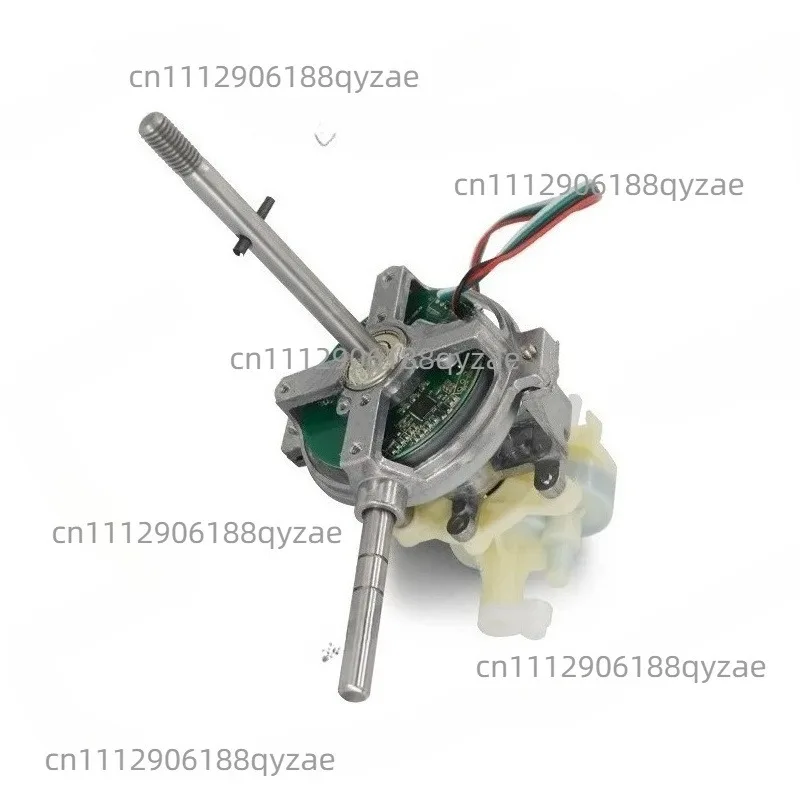 12V External Rotation DC Motor Floor Fan Brushless Small Micro DC Permanent Magnet Motor