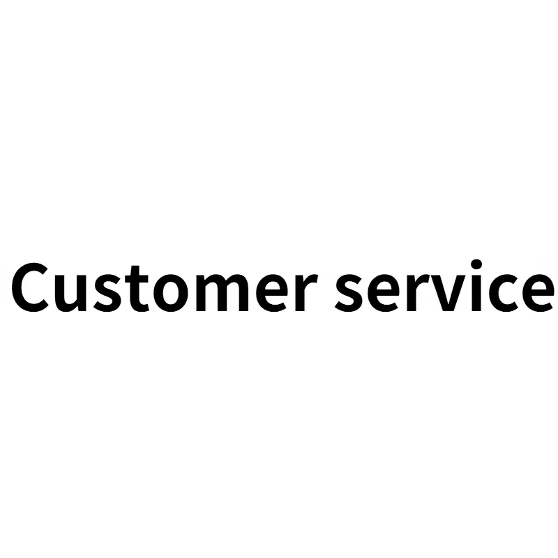 

Customer Service Link