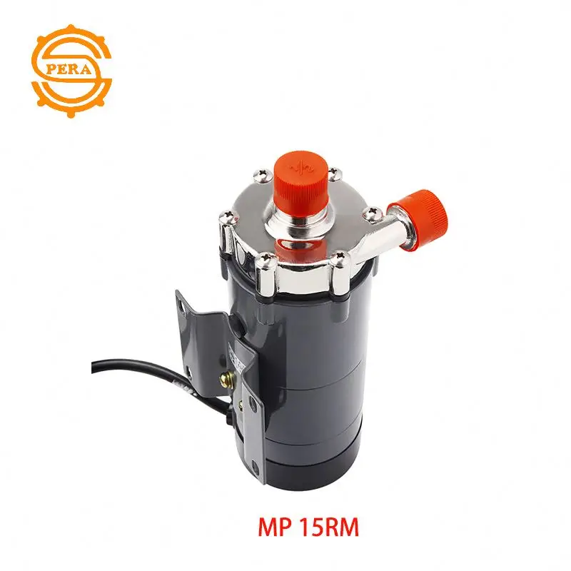 Homebrew 220V Magnetic Drive Beer Water Pump 15RM 20RM 30RM 40RM