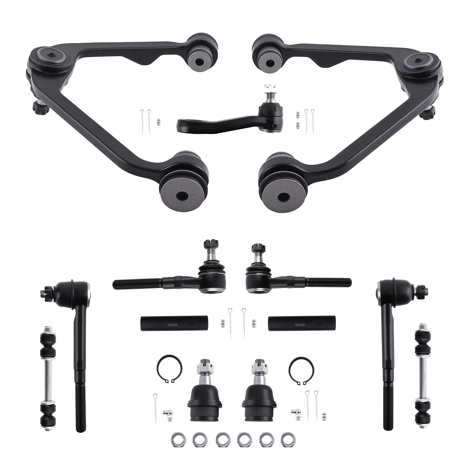 Control Arm for Ford  F-250  1998 - 1999  Under 8500lb GVW, Light Duty; RWD ES3367