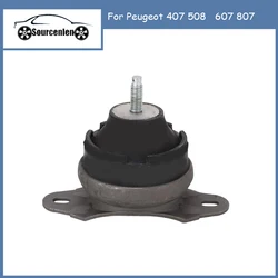 Engine Right Bracket 1844E3 1844.E3 1844C0 1844.C0 184492 1844.92 For Citroen C5 C6 C8 For Peugeot 407 508 607 807