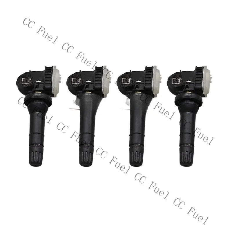 Capteurs de pression des pneus C + 4 pièces, 13540601 TPMS, adaptés au GMC Envoy 2009-2007, 315MHz