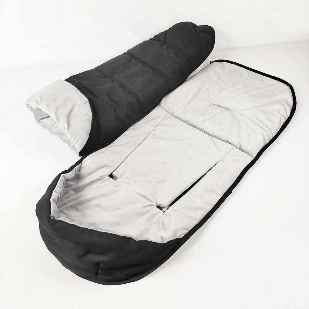 Stoller Sok Voor GB Pockit + All Terrain/All City Cybex Libelle Orfeo Priam Mios Balios S Gazelle S Melio Eezy Buggy Voet Cover